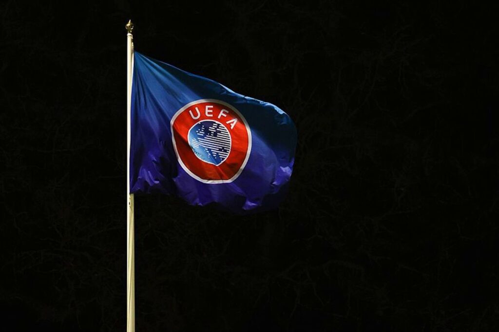 ცნობილი გახდა ქვეყნების სია, რომლებიც რუსეთის უეფა-ში დაბრუნებას ეწინააღმდეგებიან, ასევე ქვეყნები, რომლებიც უშვებენ რუსეთისთვის შეზღუდვების მოხსნას #1TVSPORT