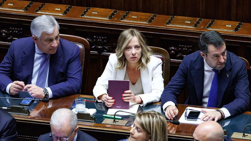 ჩარლი კირკის მკვლელობის შემდეგ ჯორჯია მელონისა და მისი ორი ვიცე-პრემიერის უსაფრთხოების ზომები უმაღლეს დონემდე გაიზარდა