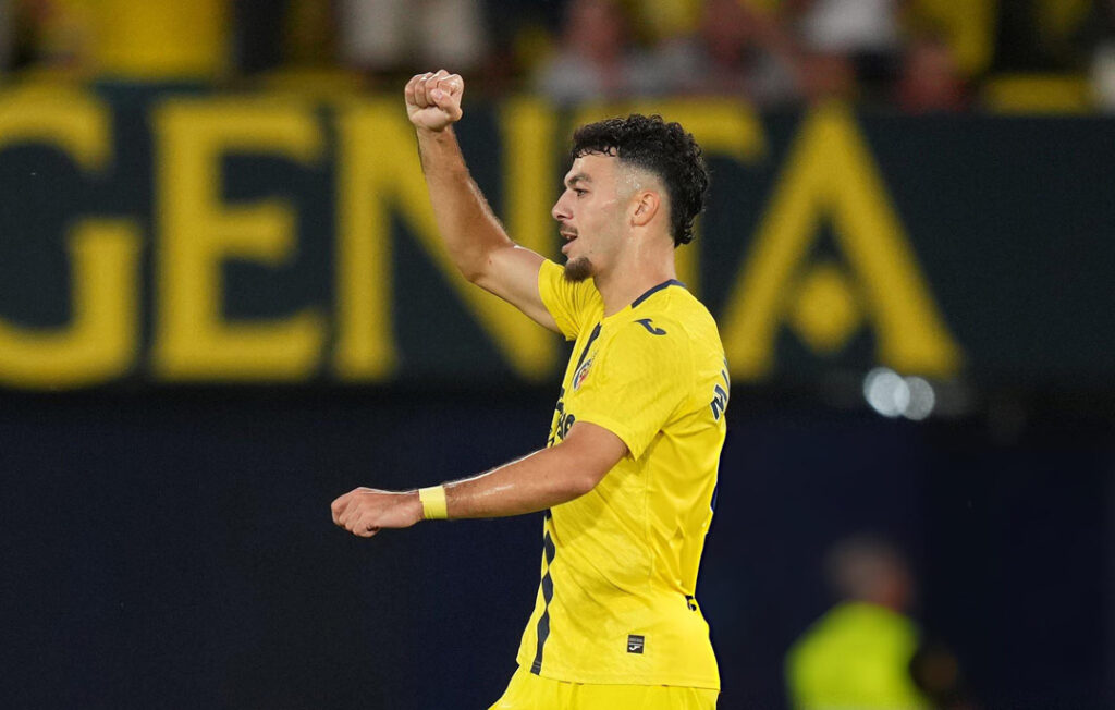 ქართველი ფეხბურთელი "ტოტენჰემში"