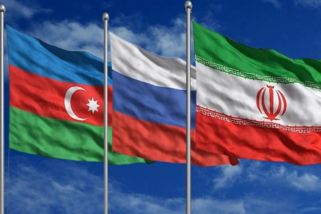 სატრანსპორტო და საბაჟო საკითხების განსახილველად აზერბაიჯანი, რუსეთი და ირანი სამმხრივ შეხვედრას გამართავენ