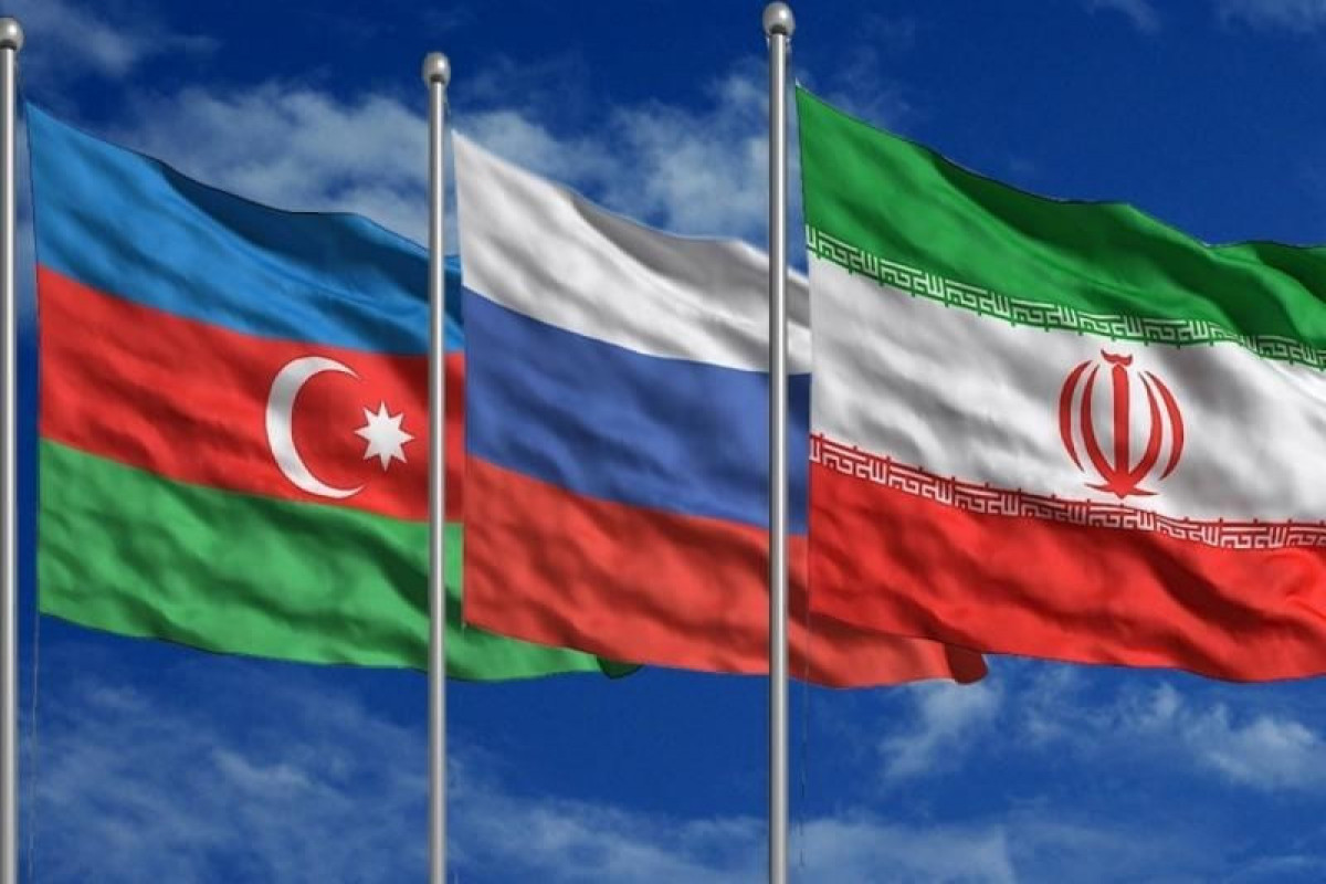 სატრანსპორტო და საბაჟო საკითხების განსახილველად აზერბაიჯანი, რუსეთი და ირანი სამმხრივ შეხვედრას გამართავენ