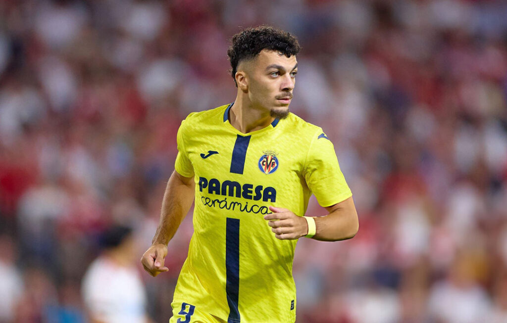 გიორგი მიქაუტაძემ ესპანეთის სამეფო თასზე სადებიუტო გოლი გაიტანა