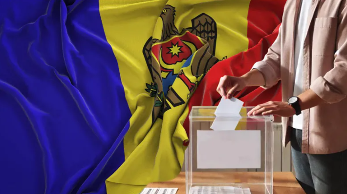 მოლდოვაში 28 სექტემბერს დაგეგმილი საპარლამენტო არჩევნებისას ეგზიტპოლები არ ჩატარდება