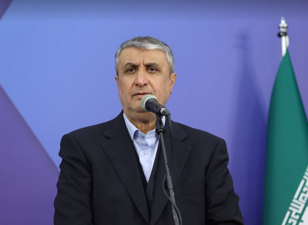 ირანის ატომური ენერგიის ორგანიზაციაში აცხადებენ, რომ დაზიანებული ბირთვული ობიექტები ისრაელის მხრიდან შემდგომი თავდასხმების საფრთხის მიუხედავად აღდგება