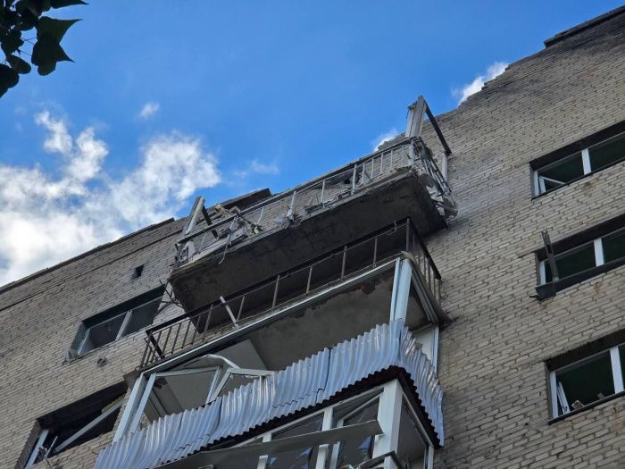 რუსეთის ქალაქ ნოვოროსიისკზე დრონებით თავდასხმა განხორციელდა, დაღუპულია ორი ადამიანი