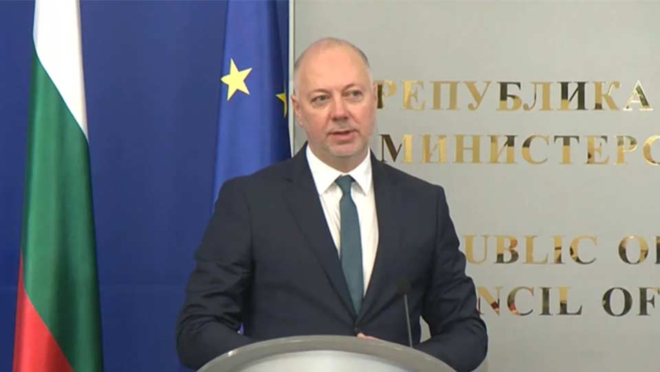 ბულგარეთის პრემიერი - ბულგარეთი რუსული გაზის ტრანზიტს სრულად 2028 წელს შეწყვეტს, რაც უნგრეთსა და სლოვაკეთს რუსული ბუნებრივი რესურსების გარეშე დატოვებს