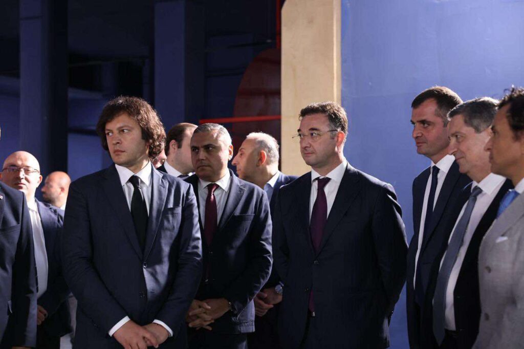დავით სონღულაშვილი - მეღვინეობა „ვაინ ერას“ წარმატება სახელმწიფოს მხრიდან კერძო ინიციატივისა და ინვესტიციის პროგრამული მხარდაჭერის საშური მაგალითია