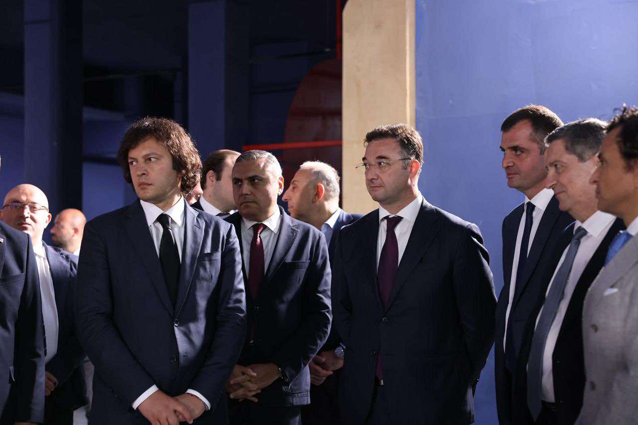 დავით სონღულაშვილი - მეღვინეობა „ვაინ ერას“ წარმატება სახელმწიფოს მხრიდან კერძო ინიციატივისა და ინვესტიციის პროგრამული მხარდაჭერის საშური მაგალითია