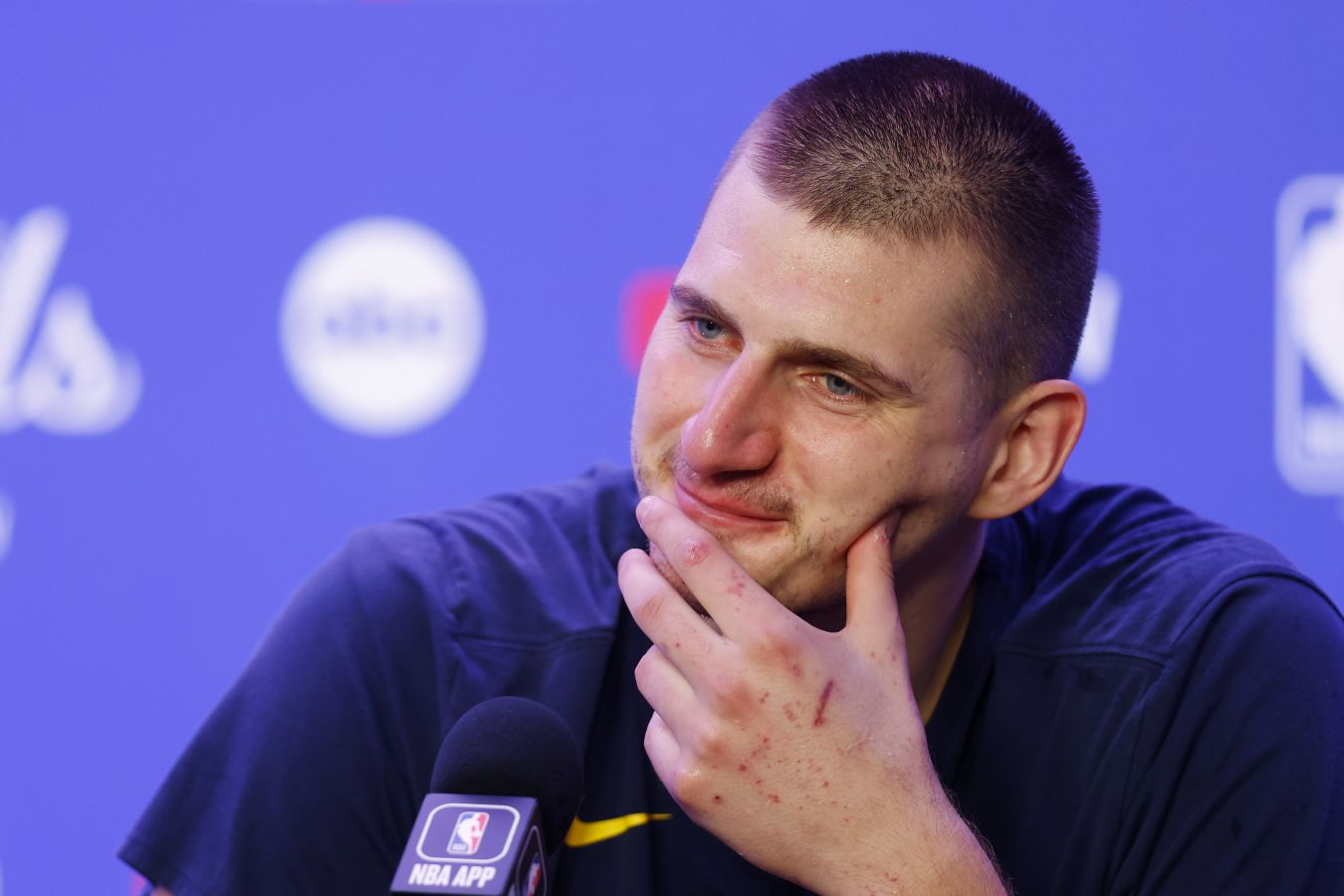 ESPN-ის გამოკითხვით, ნიკოლა იოკიჩი NBA-ს საუკეთესო მოთამაშეა და ფავორიტი MVP-ს პრიზისთვის ბრძოლაში #1TVSPORT