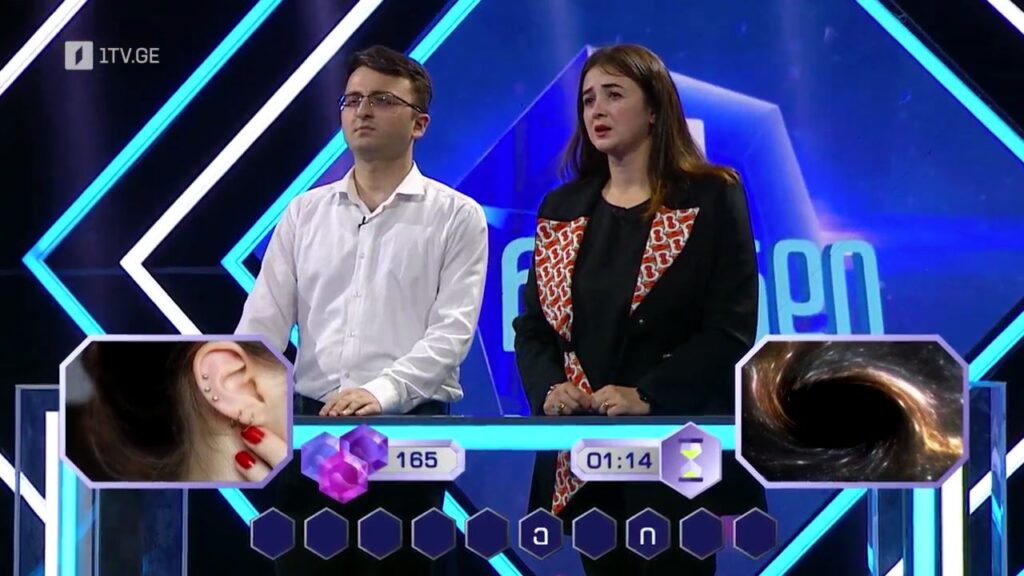 „მარტივი ლოგიკა“ – 28 სექტემბერს, 20:20