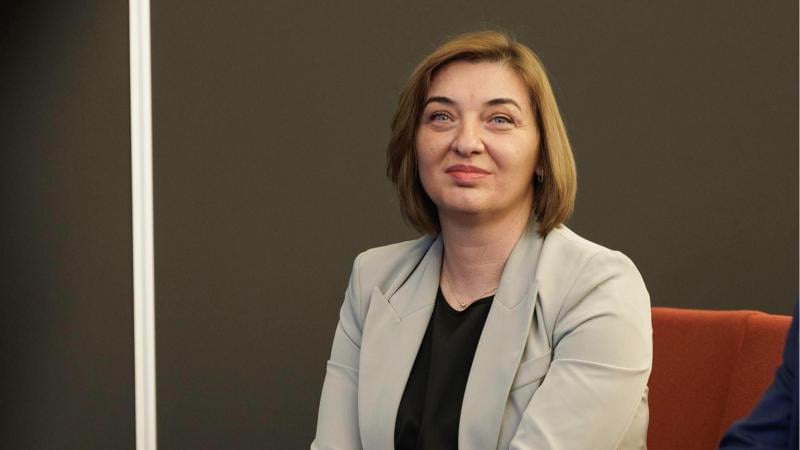 ევა ბოჭორიშვილი - ბიზნესსაზოგადოებას გავაცანით Galt&Taggart-ის ხედვა ეკონომიკაში მიმდინარე ტენდენციებთან დაკავშირებით, განვიხილეთ, რა უნდა გავაკეთოთ, რომ მაღალი ზრდის ტემპები გაგრძელდეს