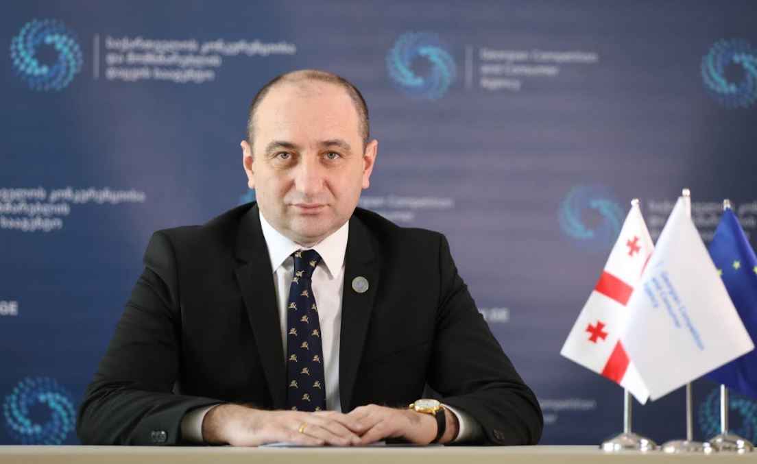 ირაკლი ლექვინაძე - შევქმენით სასწავლო ცენტრი, რომლის მიზანია ცნობიერების ამაღლება, ჩართულობა სხვადასხვა საერთაშორისო ფორმატში და გამოცდილების გაზიარება
