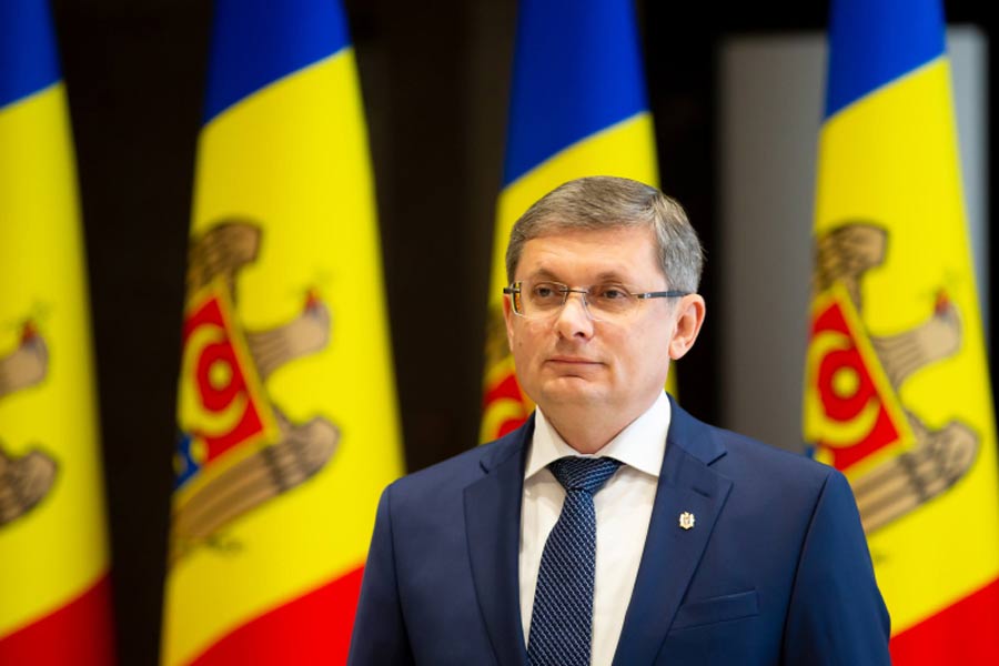 მოლდოვის პარლამენტის თავმჯდომარე - დესტაბილიზაციას ვინც ცდილობს, უფასო რჩევას ვაძლევ, იფიქრეთ მოქალაქეებსა და ქვეყნის მომავალზე, სამართალდამცავი ორგანოები ყველაფერს გააკეთებენ წესრიგის შესანარჩუნებლად