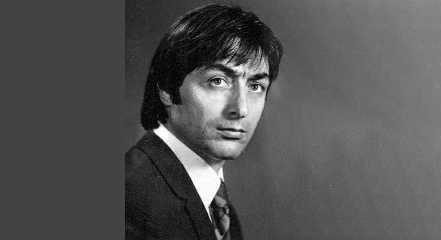 მწერალთა შემოქმედებითი კავშირი - გარდაიცვალა საქართველოს დიდი მეგობარი, რეჟისორი, კინომსახიობი და მწერალი ალი ისაევ-ავარსკი, ვუსამძიმრებთ ოჯახს, ქართველ და დაღესტნელ ხელოვნების მოყვარულებს