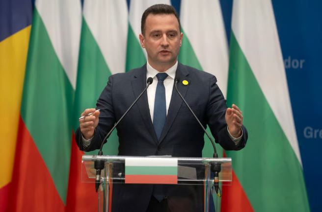 ბულგარეთი მზადაა, შეაჩეროს რუსული ბუნებრივი აირის ტრანზიტი უნგრეთსა და სლოვაკეთში