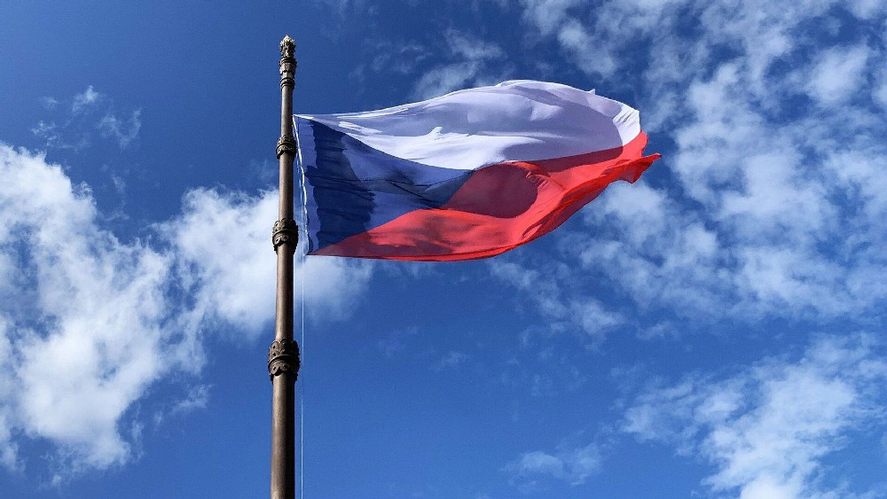 ჩეხეთმა ალექსანდრე დარახველიძეს, კობა ჩაგუნავას, ნინო გალუსტაშვილს, მიხეილ ჯინჯოლიასა და ლაშა კოტრიკაძეს სანქციები დაუწესა