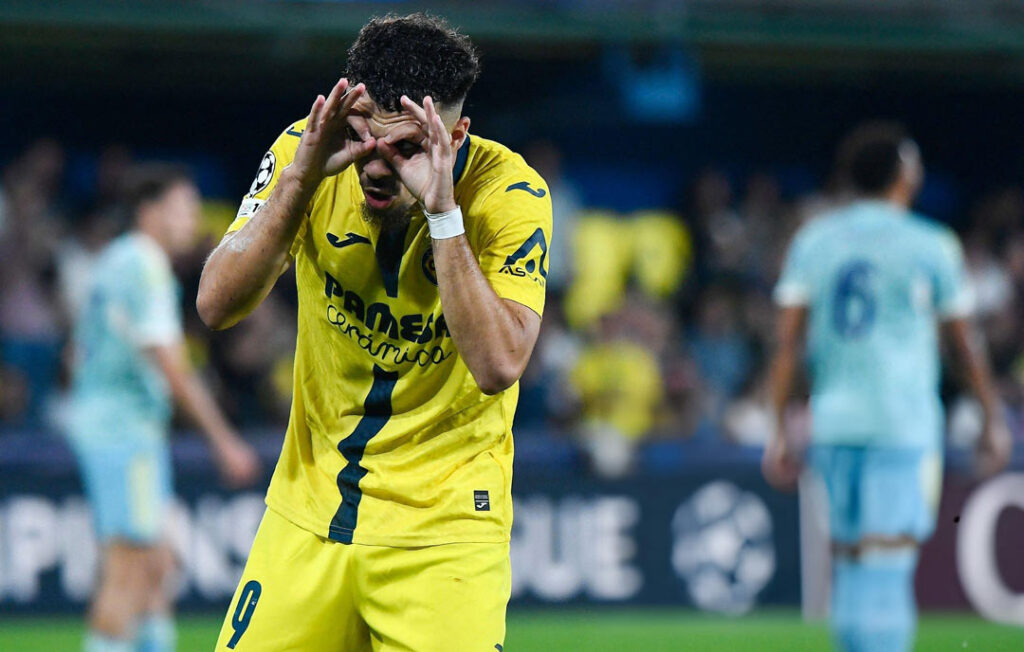 ესპანური გამოცემა - გიორგი მიქაუტაძემ 2026 წელი იმედისმომცემად დაიწყო