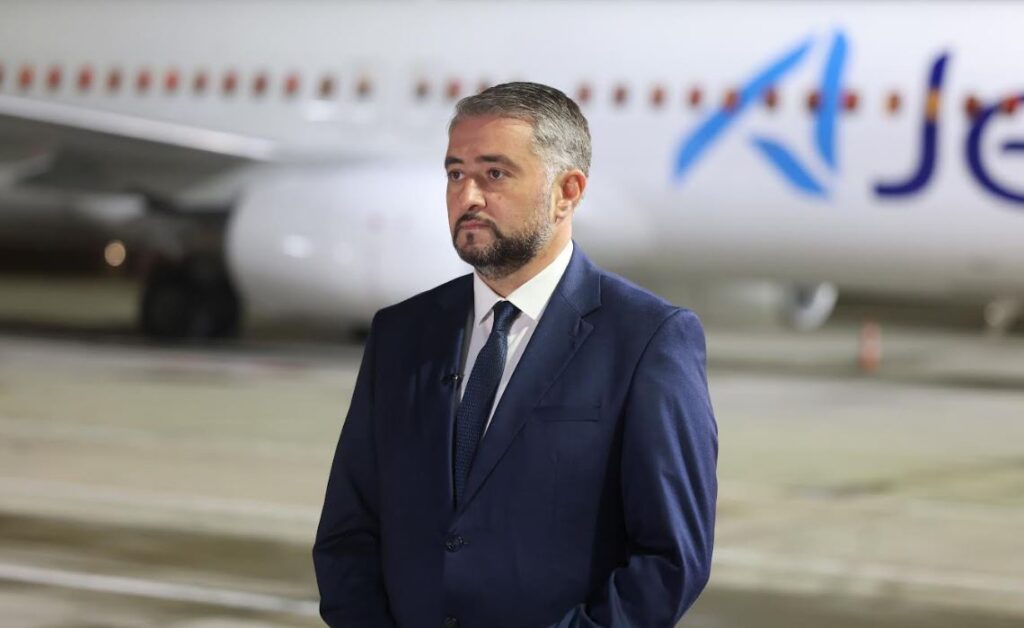 ლევან მოსეშვილი - თურქეთი კვლავ რჩება საქართველოს საჰაერო მიმოსვლის მთავარ პარტნიორად, სტრატეგიულ მიმართულებად, რაც ხელს შეუწყობს ტურისტული ნაკადების ზრდას და ეკონომიკურ განვითარებას