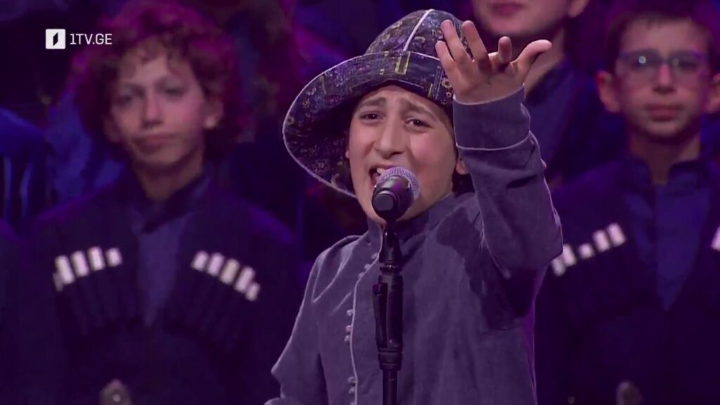 „რანინა“ – 11- ოქტომბერი, 21:30. 12- ოქტომბერი, 22:00