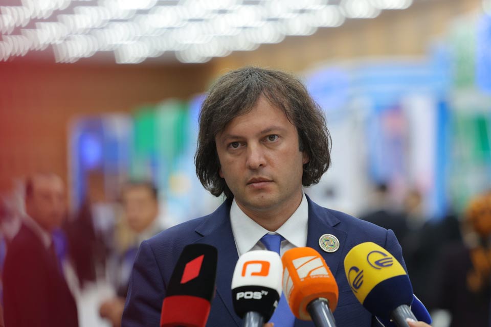 ირაკლი კობახიძე ევროსაბჭოს საპარლამენტო ასამბლეის რეზოლუციის პროექტზე - რეზოლუცია თუ არ ეფუძნება ობიექტურ შეფასებებს, მას ვერავითარი ფასი ვერ ექნება ქართული საზოგადოებისთვის