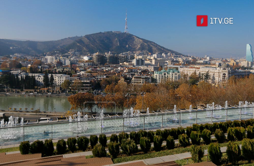თბილისის მერის თანამდებობის დასაკავებლად ცხრა კანდიდატი იყრის კენჭს 