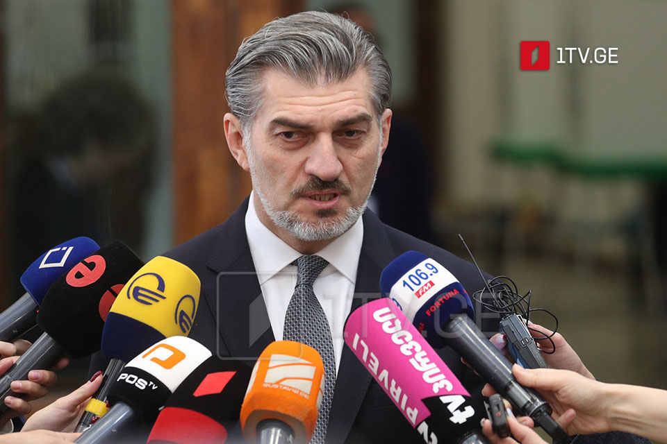 მიხეილ ყაველაშვილი - ალეკო ელისაშვილის ქმედება და „ბიბისის“ ფილმი უნდა განვიხილოთ ერთნაირ კონტექსტში