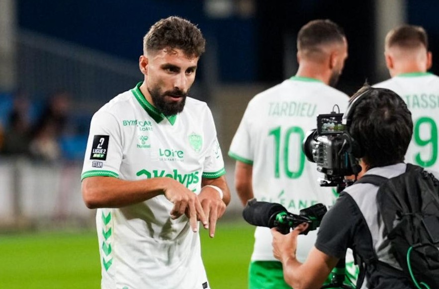 ზურიკო დავითაშვილი ტურის სიმბოლურ ნაკრებში დაასახელეს #1TVSPORT