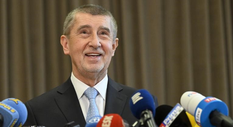 ანდრეი ბაბიში აცხადებს, რომ ჩეხეთის სამთავრობო კოალიციის ჩამოსაყალიბებლად მოლაპარაკებები შესაძლოა, ნოემბრის დასაწყისისთვის დასრულდეს