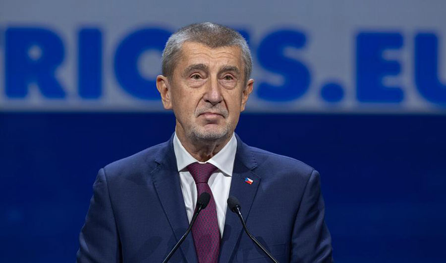 ანდრეი ბაბიში ისრაელის მიერ ირანის სამხრეთ ფარსის ბუნებრივი აირის საბადოზე თავდასხმას გაუგებარს უწოდებს