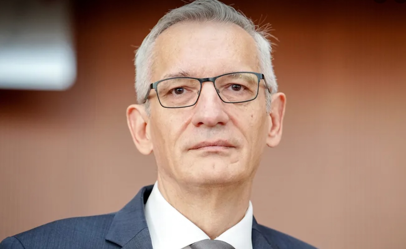 გერმანიის ფედერალური დაზვერვის სამსახურის ხელმძღვანელი - ევროპაში, საუკეთესო შემთხვევაში, ყინულოვანი მშვიდობაა, რომელიც ნებისმიერ დროს შეიძლება, ცხელ დაპირისპირებაში გადაიზარდოს