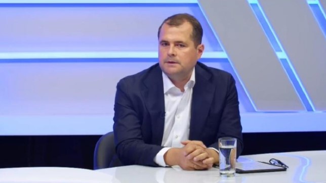 მოლდოველმა ბიზნესმენმა და ინვესტორმა, ვასილე ტოფანმა პრემიერ-მინისტრის პოსტზე უარი განაცხადა