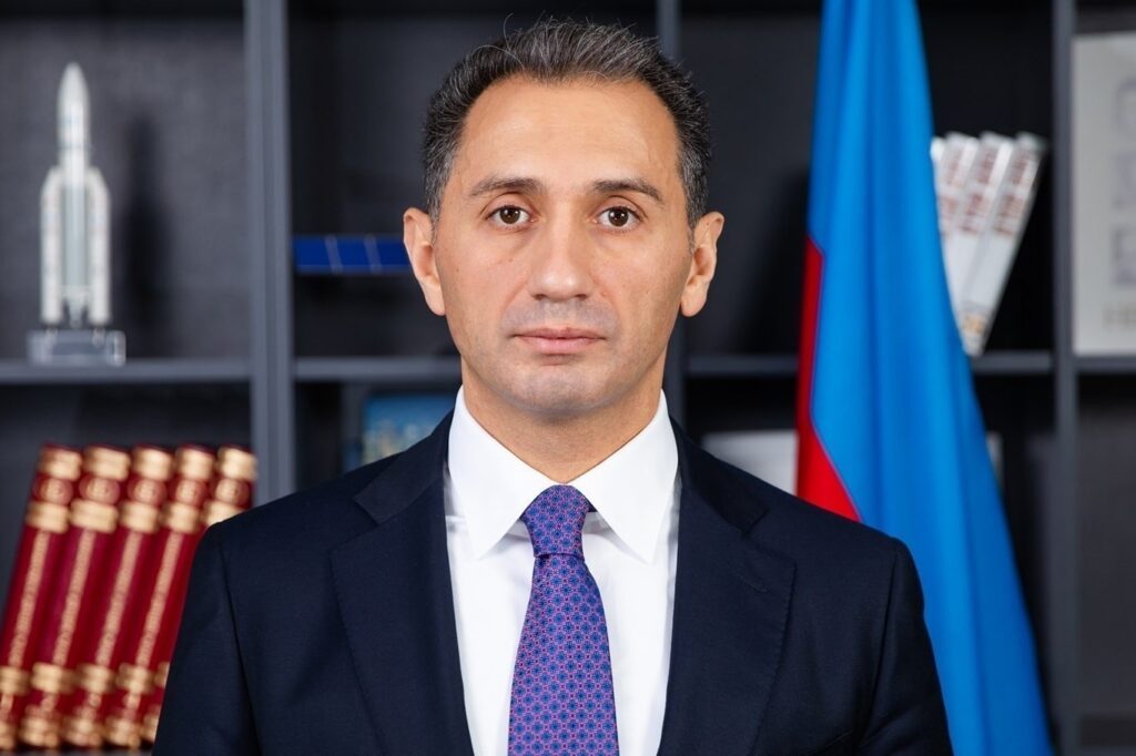 „თბილისის აბრეშუმის გზის ფორუმის“ პანელურ დისკუსიაში აზერბაიჯანის ციფრული განვითარებისა და ტრანსპორტის მინისტრი მიიღებს მონაწილეობას