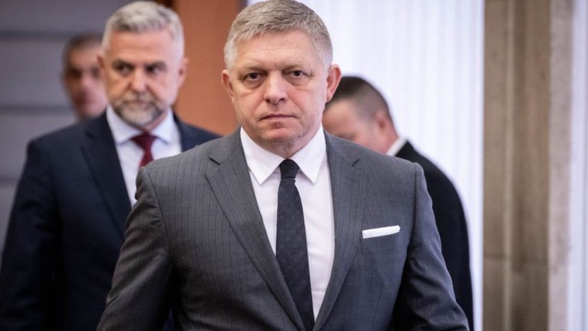 სლოვაკეთში თვითმმართველობის არჩევნების გადავადების ინიციატივის შემდეგ პარლამენტის უფლებამოსილების გახანგრძლივებაზეც მსჯელობენ