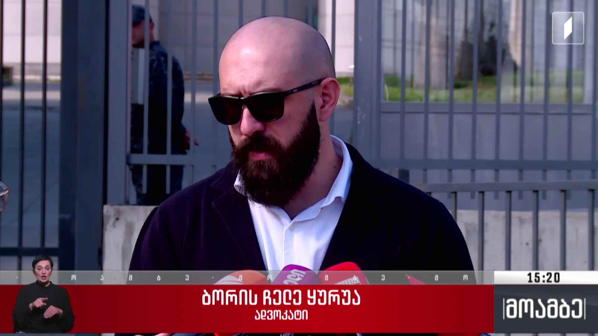 დაკავებები 4 ოქტომბრის საქმეზე - გამოხმაურება