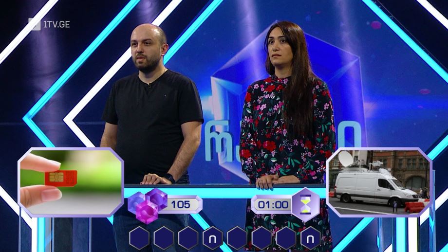 „მარტივი ლოგიკა“ – 26 ოქტომბერს, 20:15