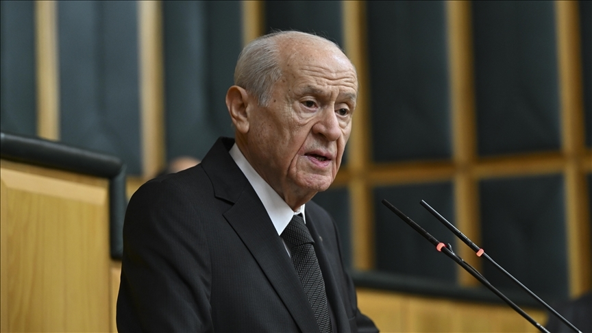 „თურქეთის ნაციონალისტური მოძრაობის პარტიის“ ლიდერი აცხადებს, რომ კვიპროსელი თურქების ბედი არჩევნებში დაბალი აქტივობით ვერ იქნება განსაზღვრული