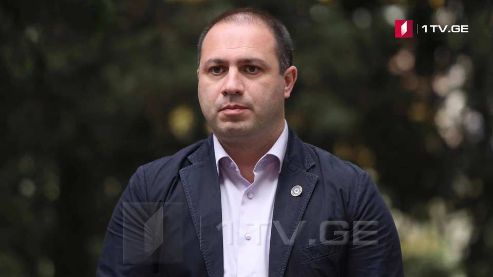 გივი მიქანაძე - არსებული მოდელით 2 250 ლარია ერთ სტუდენტზე დაფინანსება და ეს ვერანაირ მოთხოვნილებას ვერ აკმაყოფილებს, ვერანაირ კრიტიკას ვერ უძლებს