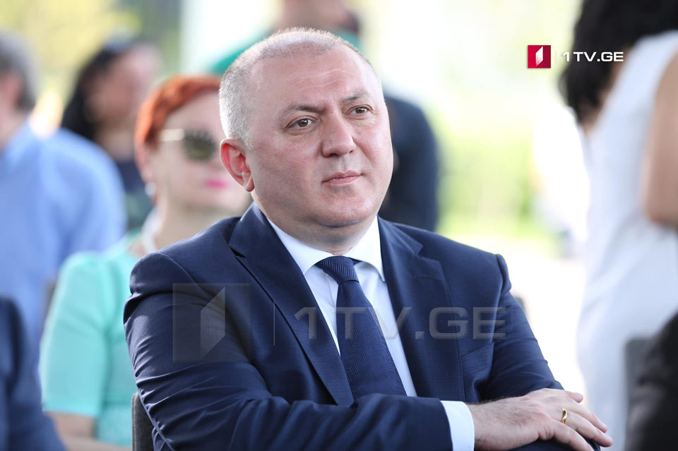 გრიგოლ ლილუაშვილს 13 წლით თავისუფლების აღკვეთა მიესაჯა