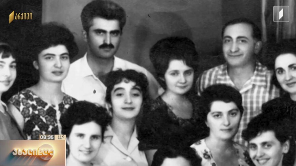 „მერაბ კოსტავას სახლ-მუზეუმი – ადგილი, რომელიც მხოლოდ ისტორიული შენობა არაა”