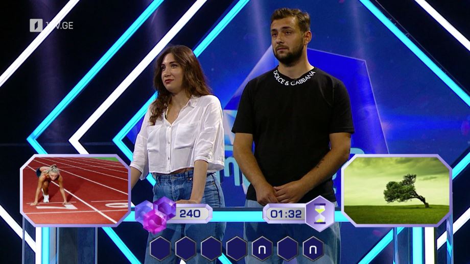 „მარტივი ლოგიკა“ – 2 ნოემბერს, 20:15