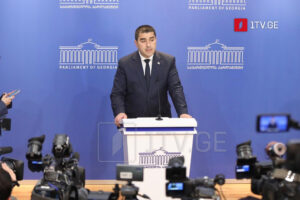 შალვა პაპუაშვილი – სამართლებრივი გზით როდესაც მიდიხარ, უნდა დაემორჩილო სასამართლოს პროცედურებს