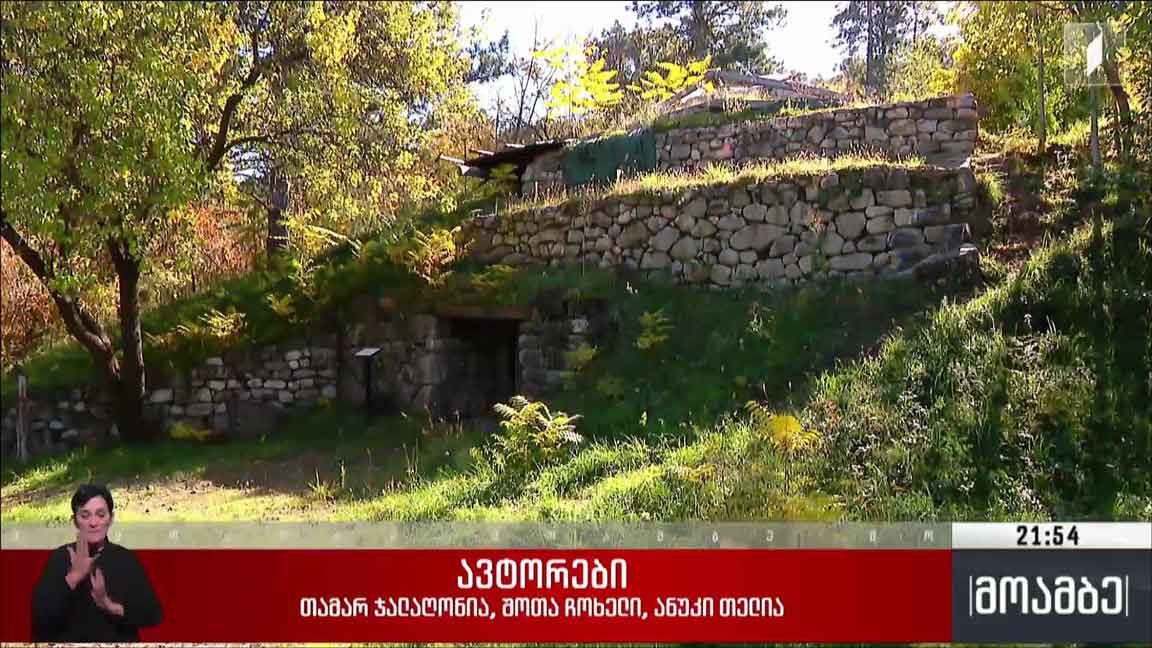 მესხური ერდო-გვირგვინიანის საცხოვრებლის ძეგლის სტატუსი