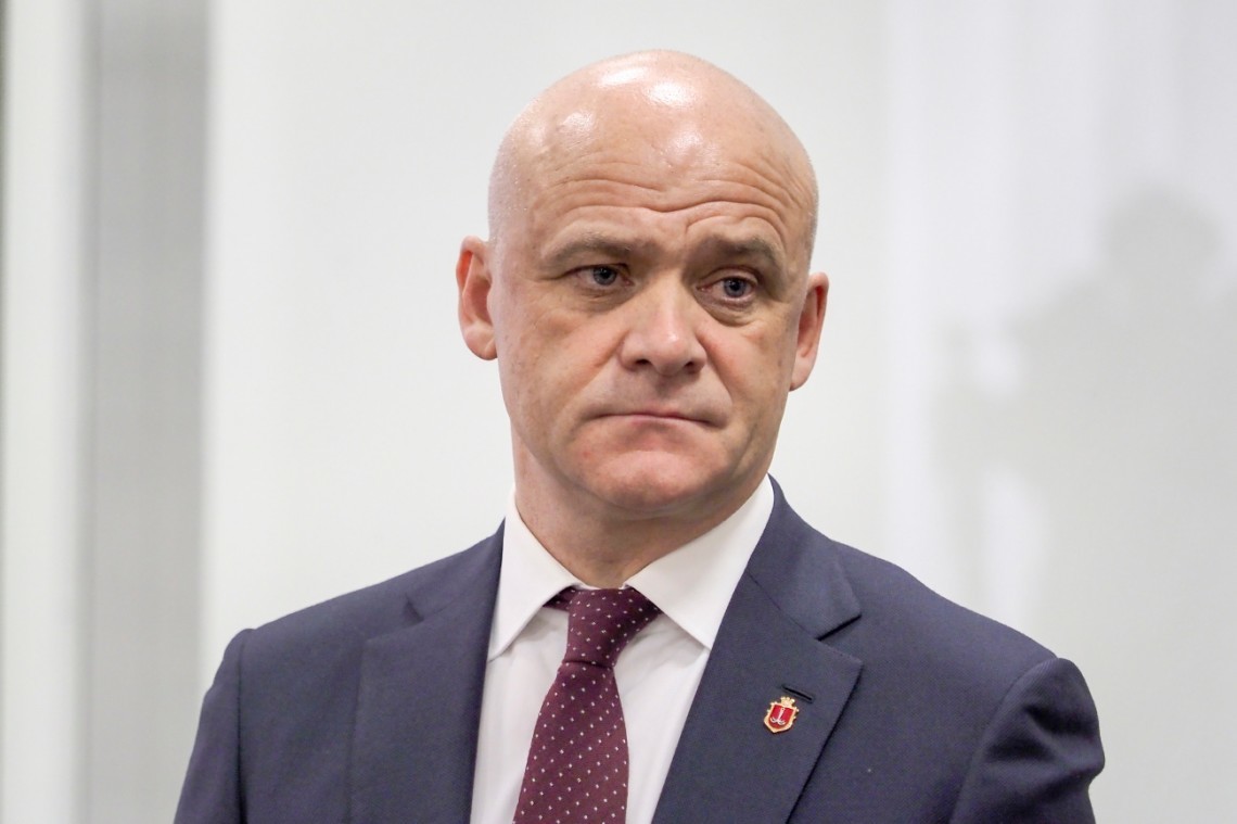 ოდესის ყოფილ მერს სამსახურებრივ გულგრილობაში წაუყენეს ბრალი სექტემბერში მომხდარი წყალდიდობის გამო, რასაც ცხრა ადამიანის სიცოცხლე ემსხვერპლა
