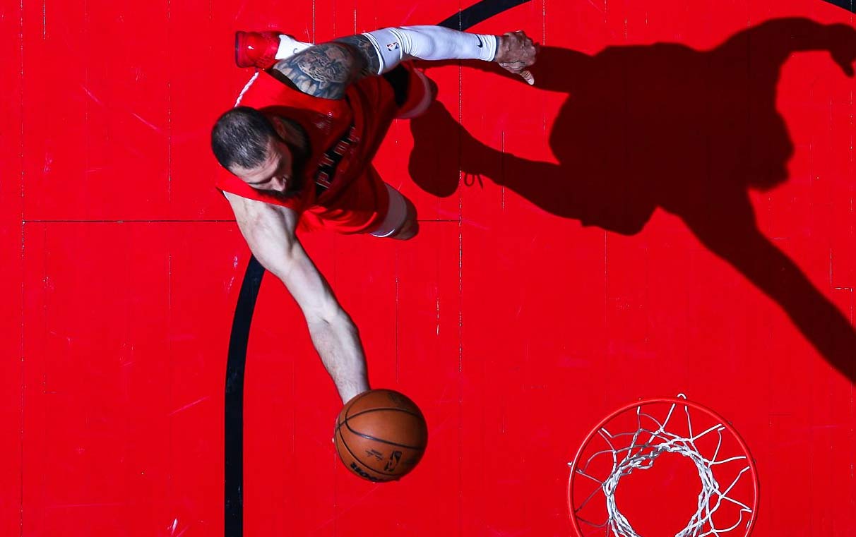 ბითაძისა და მამუკელაშვილის 10-10 ქულა NBA-ში [ვიდეო] #1TVSPORT