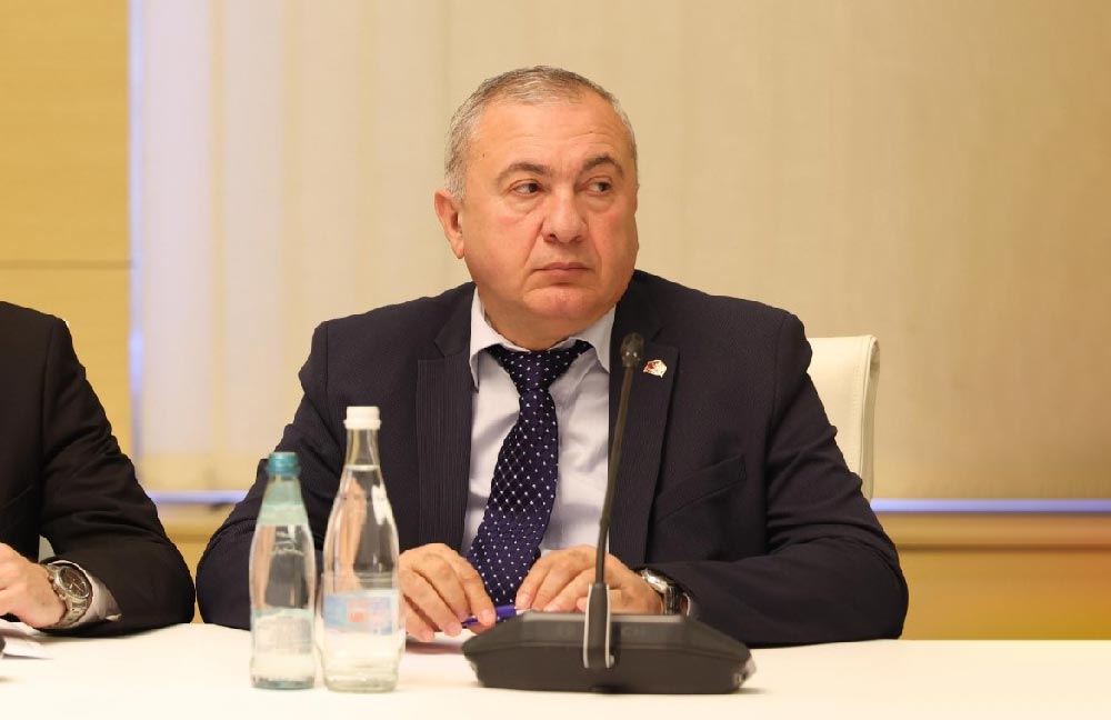 ქუთაისის უნივერსიტეტის რექტორი - განათლების რეფორმის კონცეფცია აუცილებელია, განათლების ხარისხი იქნება უფრო მაღალი და მეტად დაფასდება განათლებული ადამიანი, პროფესორი