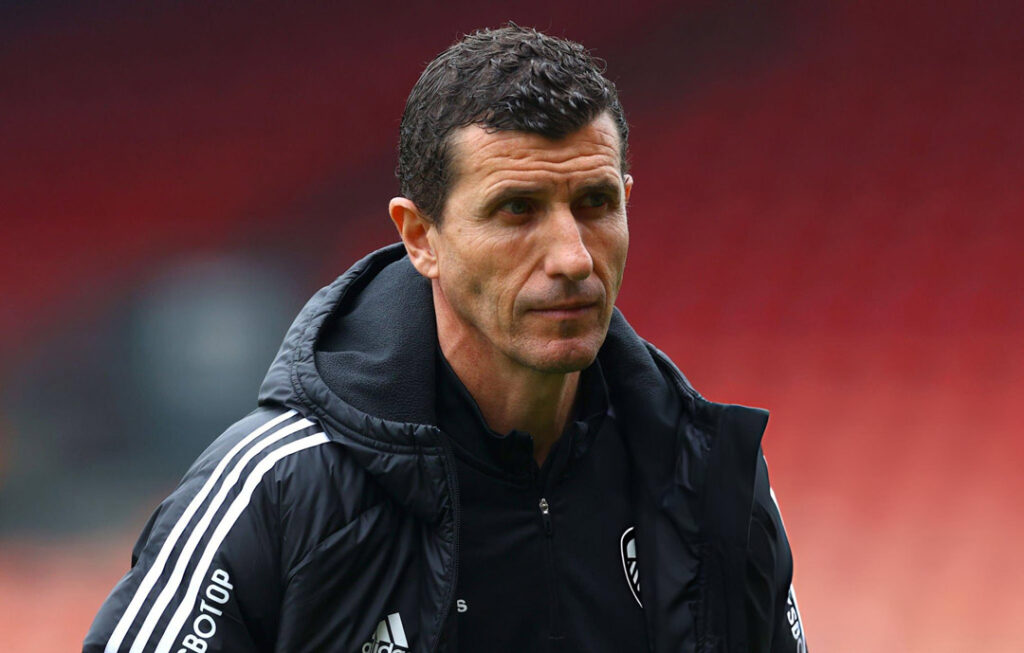 „უოტფორდის“ მწვრთნელმა გიორგი ჩაკვეტაძეზე ისაუბრა „უოტფორდის“ მწვრთნელმა გიორგი ჩაკვეტაძეზე ისაუბრა