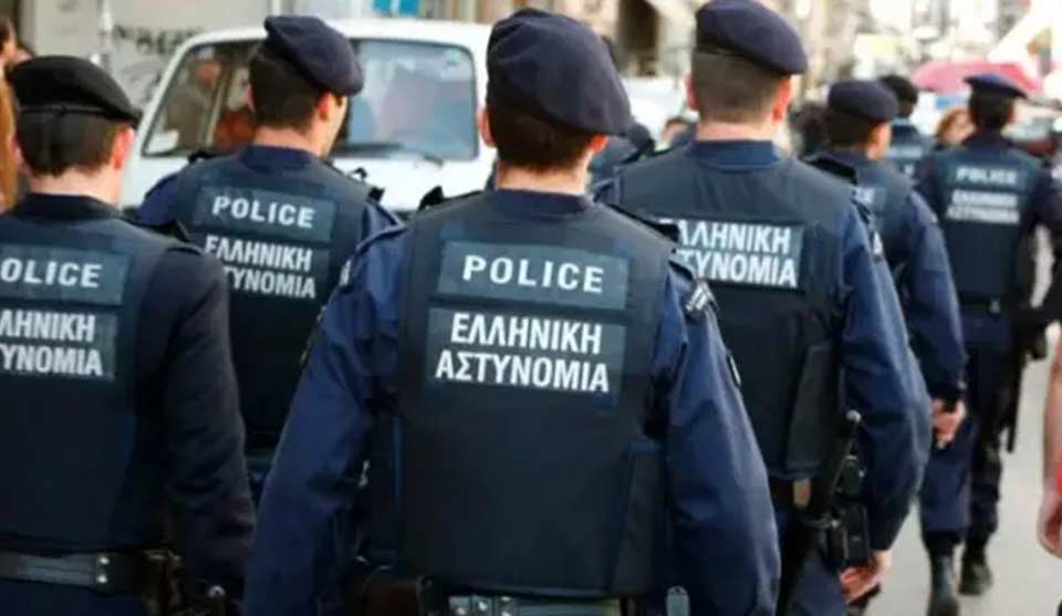 საბერძნეთის ქალაქ სალონიკში პოლიციამ არეულობისას 18 ადამიანი დააკავა