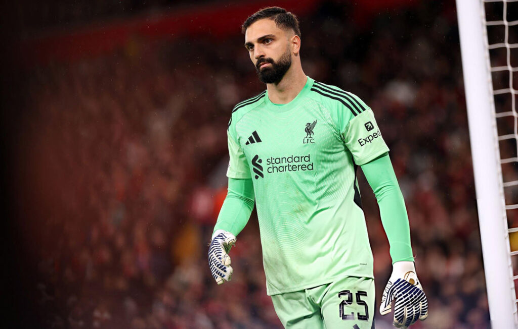 "ეს დადასტურდა" - რას წერს ინგლისური მედია გიორგი მამარდაშვილთან დაკავშირებით