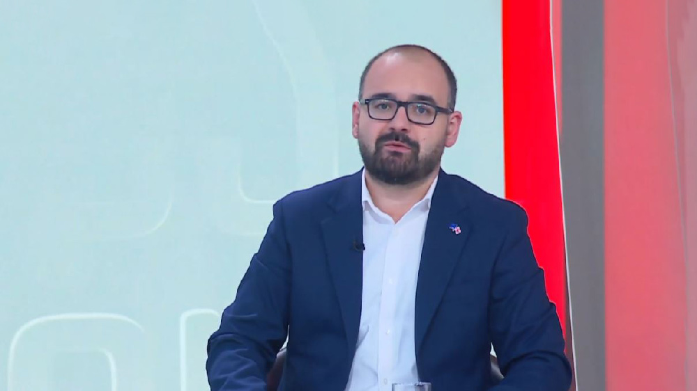 გრიგოლ გეგელია - ორი წლის წინ მიღებულმა ისტორიულმა სტატუსმა მოგვცა შანსი, არნახული წინსვლა განგვეცადა, სამწუხაროდ, არათუ წინ, არამედ ყველა ძირითადი პარამეტრით უკან წავედით