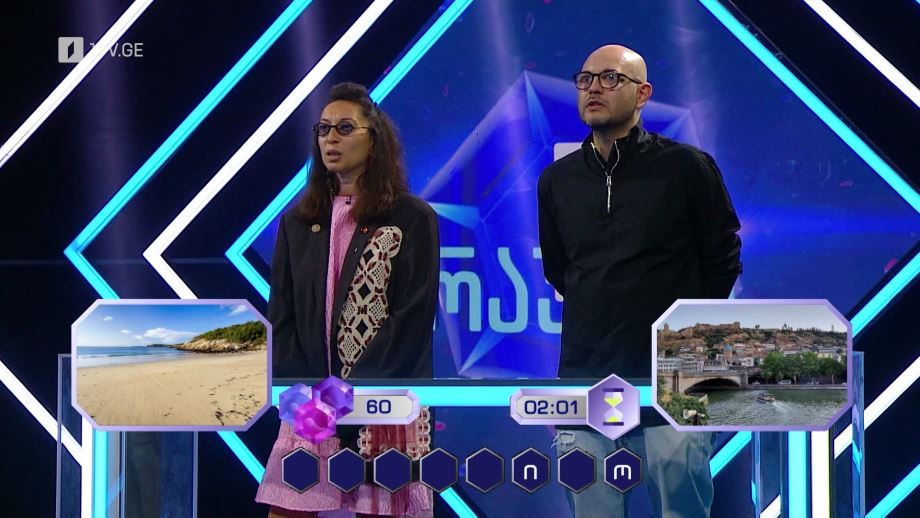 „მარტივი ლოგიკა“ – 16 ნოემბერს, 20:15